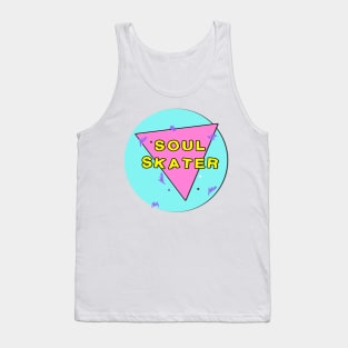 On the Brink Tank Top